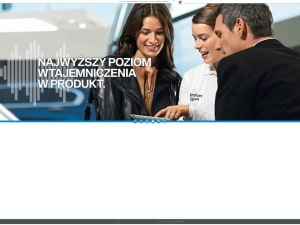 Kariera u dealera BMW w całej Polsce